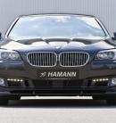 BMW 530 Hamann tunig
