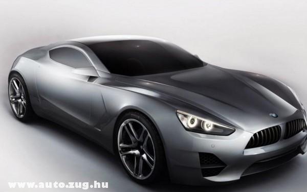BMW SX Concept