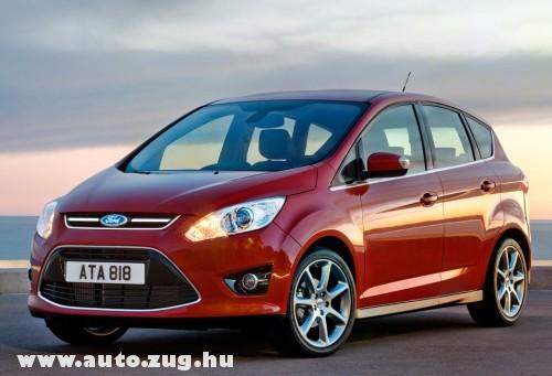 Ford C MAX