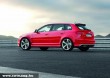 Audi RS3 Sportback - valóban sportos járgány
