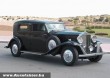 Rolls-Royce Phantom III. 1936-ból