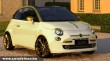 Fenice Milano Dolce Vita Fiat 500C Abarth - 138 milliót ér a kisautó