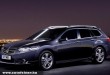 Honda Accord 2011 - újítások kívül és belül