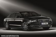 A8L Security - páncélozott Audi