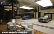 Rolls Royce választék egy Abu Dhabi-i szállodában