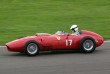 Ferrari versenyautó