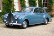 Rolls Royce Silver Cloud