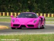 Ferrari Enzo Pink