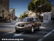 Volvo XC60-as