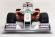 Force India - Az új csapat