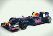 Red Bull Racing - A titkos esélyes