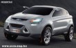 Ford iosis x concept