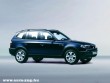 Egy szép X3-as BMW