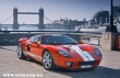 Ford GT tunning