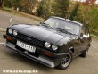 Tuning Ford Capri 2.3 V6