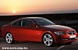 BMW 3 Coupe 2011