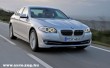 BMW 5 -2011-
