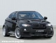 BMW X6 Hamman