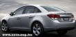 Holden Cruze