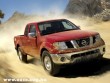 Nismo Nissan Frontier King Cab