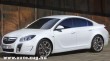 Opel Insignia OPC