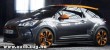 Citroen DS3 Racing 2011