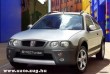 Rover Streetwise 2003