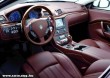 Maserati GT, Kényelem felsõfokon
