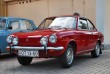 Fiat 850 Sport Coupe :)