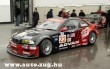 BMW M3 GTR PTG Sport Team